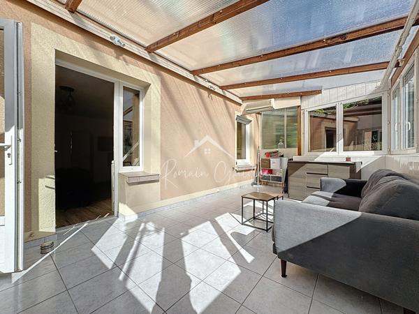 Millau (12100) MAISON F5 102 M2