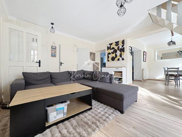 Millau (12100) MAISON F5 102 M2