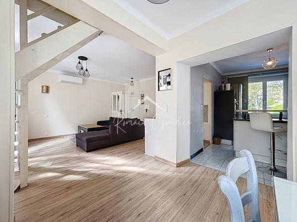 Millau (12100) MAISON F5 102 M2