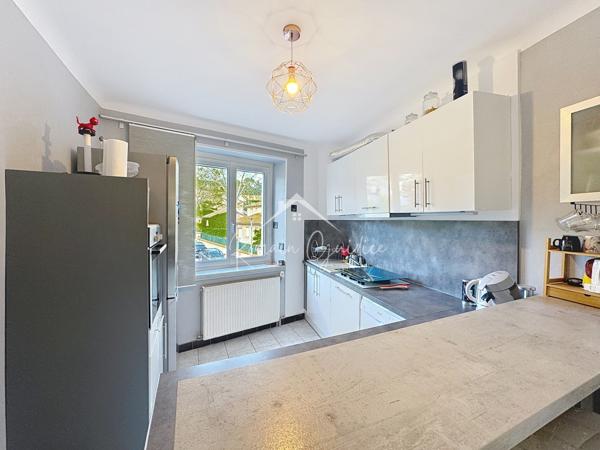 Millau (12100) MAISON F5 102 M2