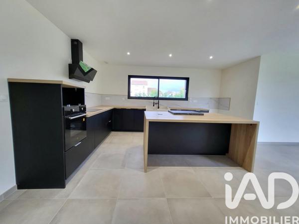 Maison à vendre 6 pièces 145 m² Poitiers