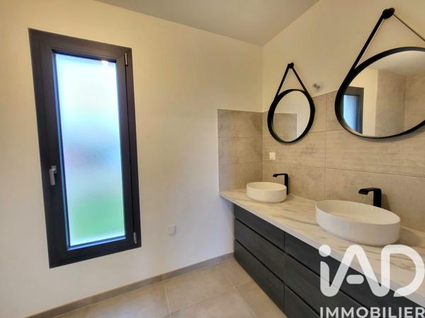 Maison à vendre 6 pièces 145 m² Poitiers