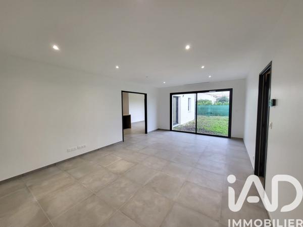 Maison à vendre 6 pièces 145 m² Poitiers
