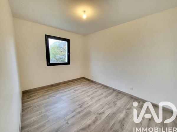 Maison à vendre 6 pièces 145 m² Poitiers