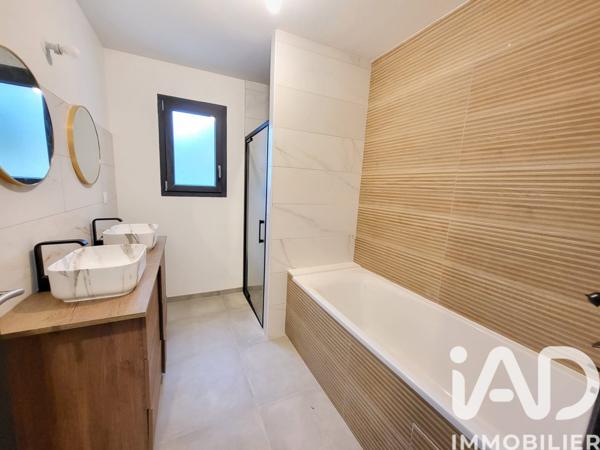 Maison à vendre 6 pièces 145 m² Poitiers