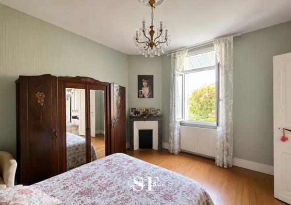 Maison 3 pièce(s) 2 chambre(s) 82.44 m²