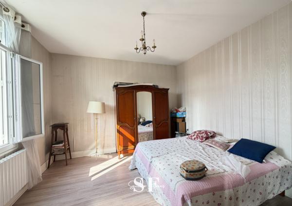 Maison 3 pièce(s) 2 chambre(s) 82.44 m²