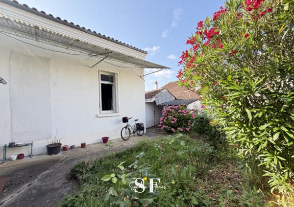 Maison 3 pièce(s) 2 chambre(s) 82.44 m²