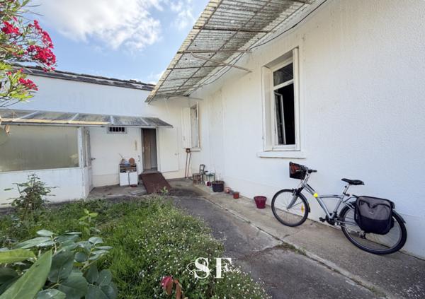 Maison 3 pièce(s) 2 chambre(s) 82.44 m²