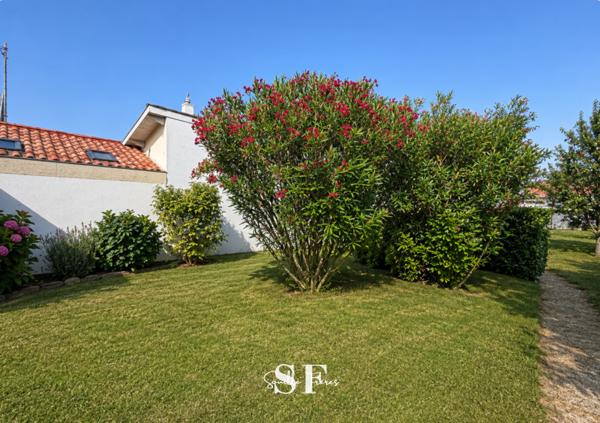 Maison 3 pièce(s) 2 chambre(s) 82.44 m²