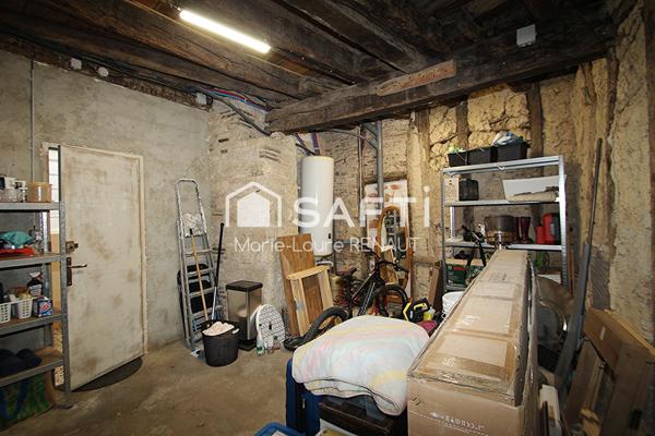 Appartement clé en main idéal pour activité Airbnb à Castelnau-de-Montmiral