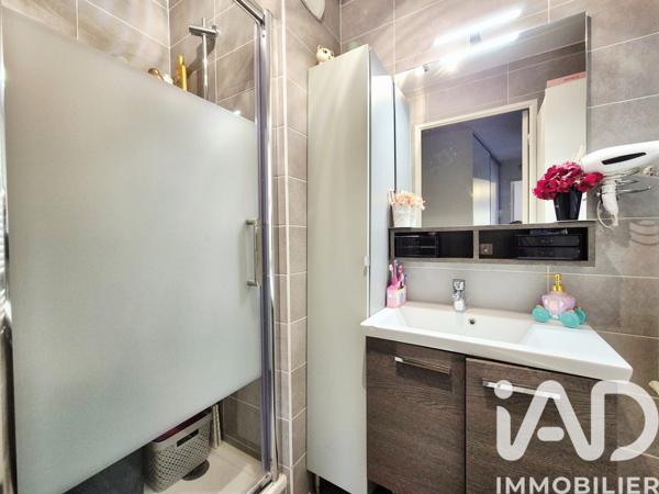 Appartement à vendre 4 pièces 87 m² Créteil