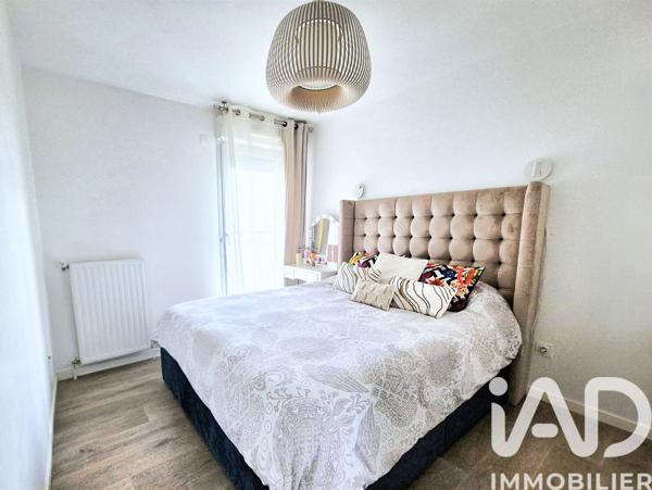 Appartement à vendre 4 pièces 87 m² Créteil