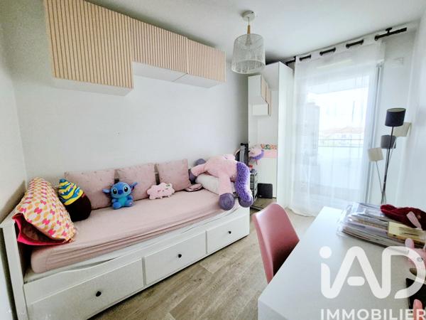 Appartement à vendre 4 pièces 87 m² Créteil
