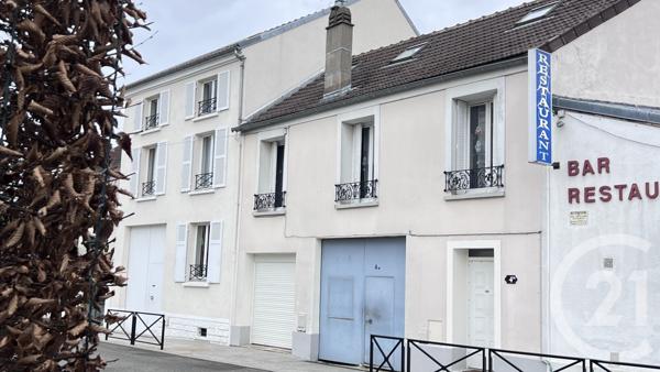 Appartement F2 à vendre  2 pièces - 29,35 m2 BRY SUR MARNE - 94