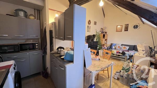 Appartement F2 à vendre  2 pièces - 29,35 m2 BRY SUR MARNE - 94