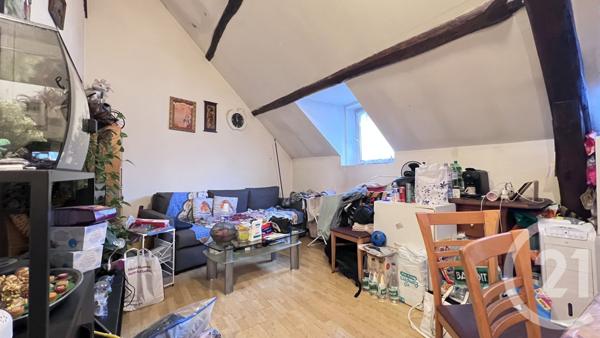 Appartement F2 à vendre  2 pièces - 29,35 m2 BRY SUR MARNE - 94