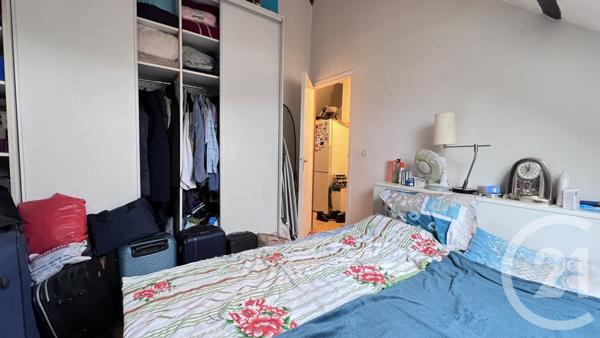 Appartement F2 à vendre  2 pièces - 29,35 m2 BRY SUR MARNE - 94