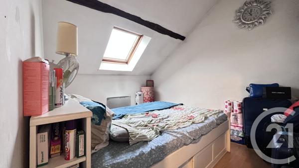 Appartement F2 à vendre  2 pièces - 29,35 m2 BRY SUR MARNE - 94