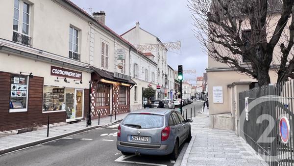 Appartement F2 à vendre  2 pièces - 29,35 m2 BRY SUR MARNE - 94