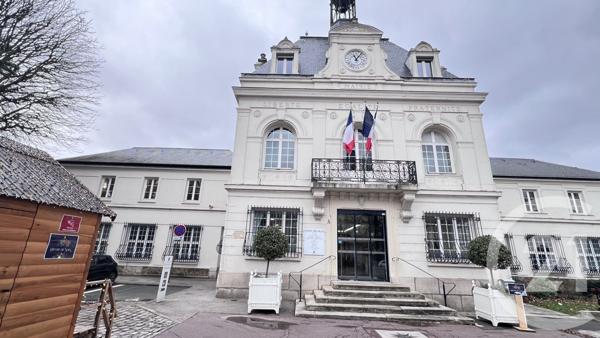 Appartement F2 à vendre  2 pièces - 29,35 m2 BRY SUR MARNE - 94