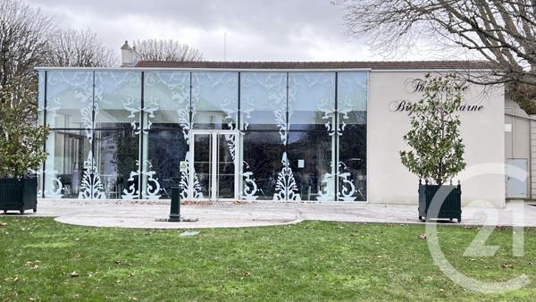 Appartement F2 à vendre  2 pièces - 29,35 m2 BRY SUR MARNE - 94