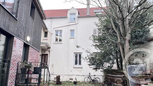 Appartement F2 à vendre  2 pièces - 29,35 m2 BRY SUR MARNE - 94