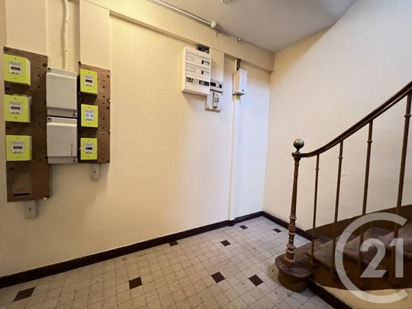 Appartement F2 à vendre  2 pièces - 29,35 m2 BRY SUR MARNE - 94