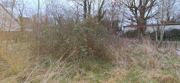 Terrain à Batir à vendre à Villemandeur dans le Loiret (45700), ref : 45049-104