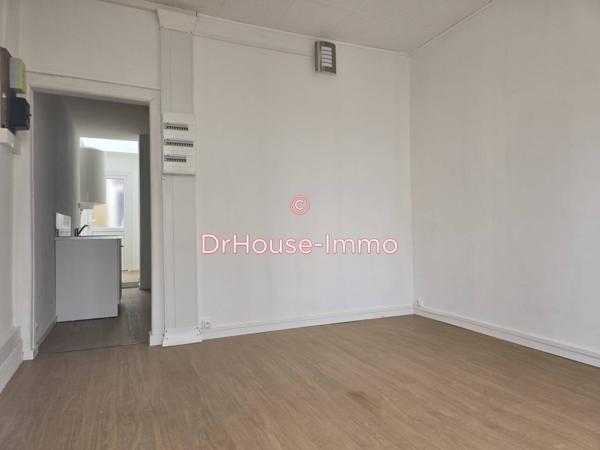 Maison à louer 4 pièces de 70 m²