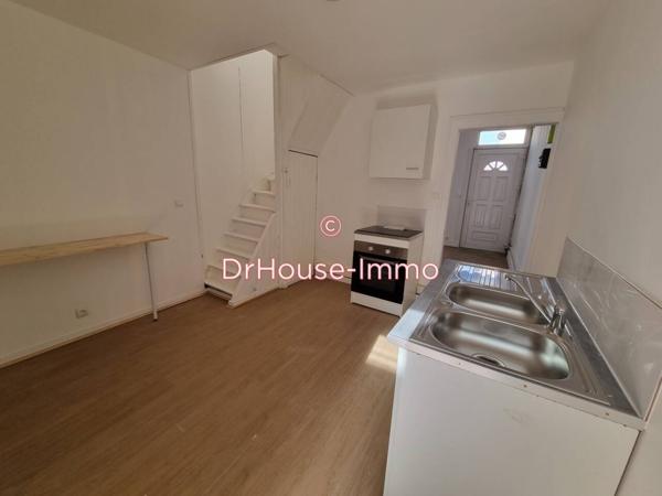 Maison à louer 4 pièces de 70 m²