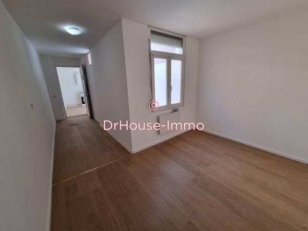 Maison à louer 4 pièces de 70 m²