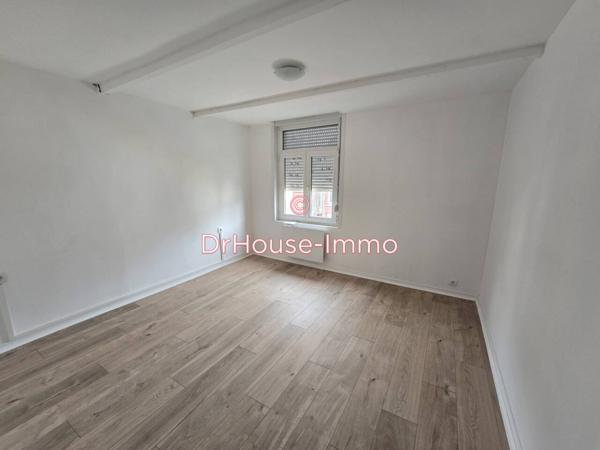 Maison à louer 4 pièces de 70 m²