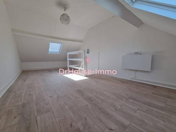 Maison à louer 4 pièces de 70 m²