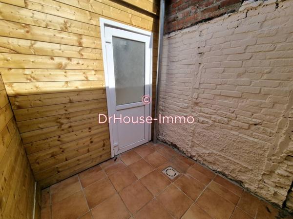 Maison à louer 4 pièces de 70 m²