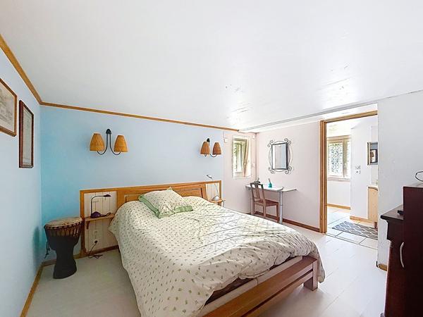 Maison Meximieux 5 pièces 130 m2, piscine , garage , 3 chambres,