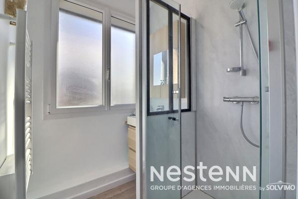 Saint Priest Berliet, Maison T3 ,104m2, terrasse, garage
