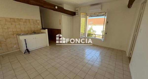 Location Appartement 2 pièces 38.5 m² - Saint-cyr-sur-morin 77750