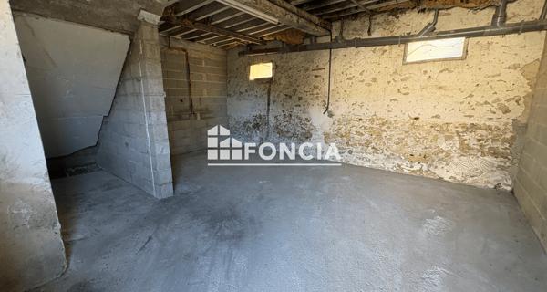Location Appartement 2 pièces 38.5 m² - Saint-cyr-sur-morin 77750