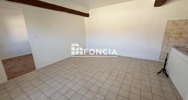 Location Appartement 2 pièces 38.5 m² - Saint-cyr-sur-morin 77750