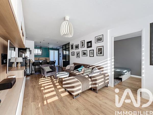 Appartement à vendre 4 pièces 74 m² Millau