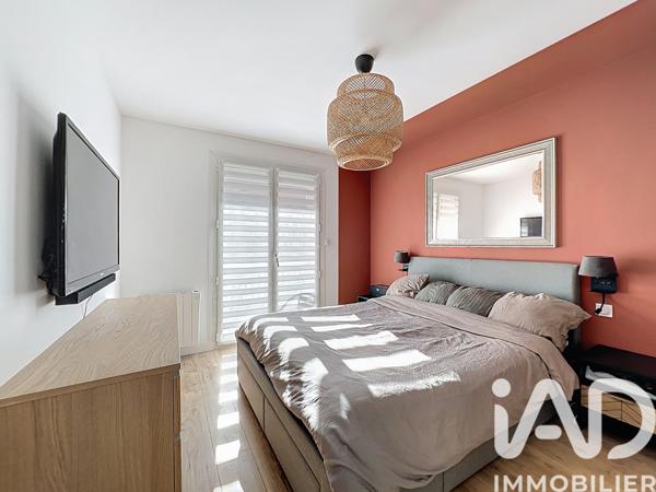 Appartement à vendre 4 pièces 74 m² Millau