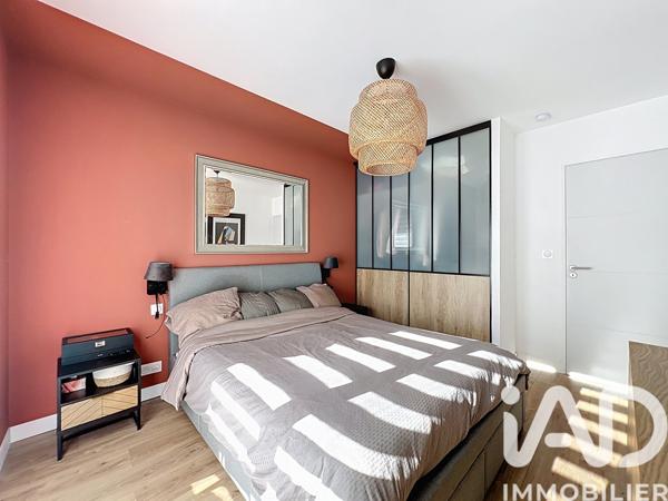 Appartement à vendre 4 pièces 74 m² Millau