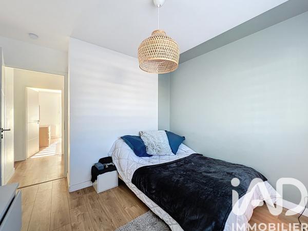 Appartement à vendre 4 pièces 74 m² Millau