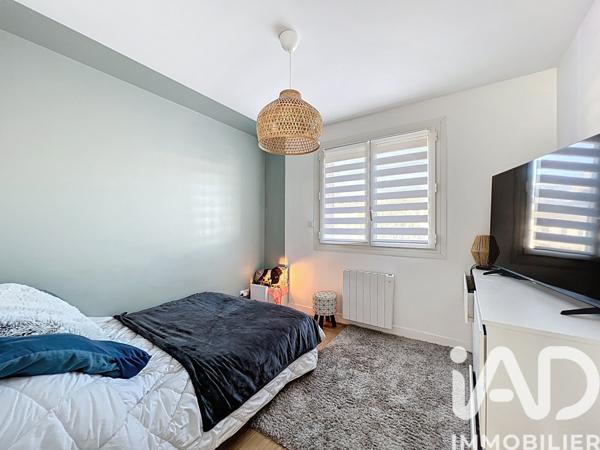 Appartement à vendre 4 pièces 74 m² Millau