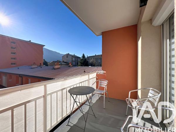 Appartement à vendre 4 pièces 74 m² Millau