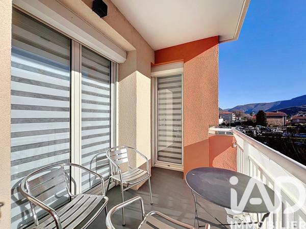 Appartement à vendre 4 pièces 74 m² Millau