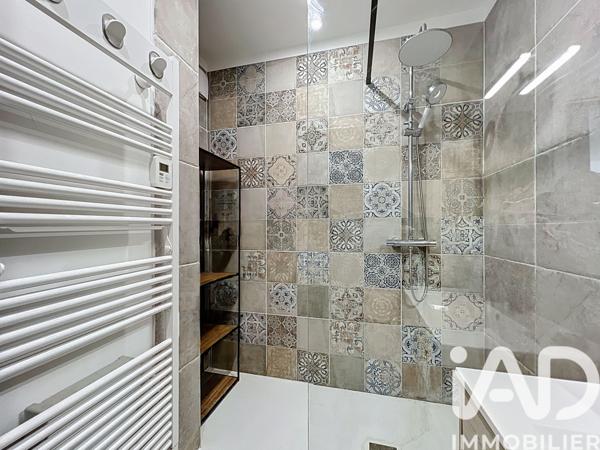 Appartement à vendre 4 pièces 74 m² Millau