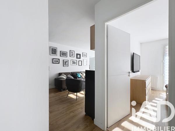 Appartement à vendre 4 pièces 74 m² Millau