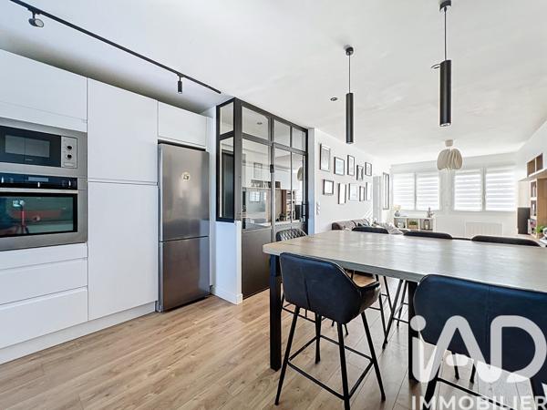 Appartement à vendre 4 pièces 74 m² Millau